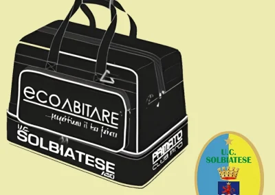 Borsone Club Pro