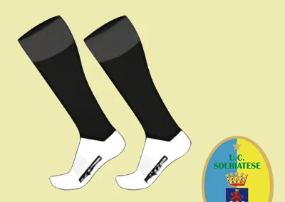 Calza Klima