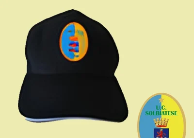 Cappellino
