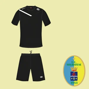 Maglia e Shorts