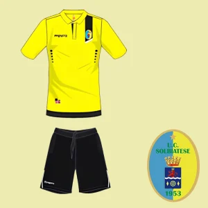 Polo e Bermuda