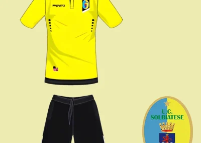 Polo e Bermuda