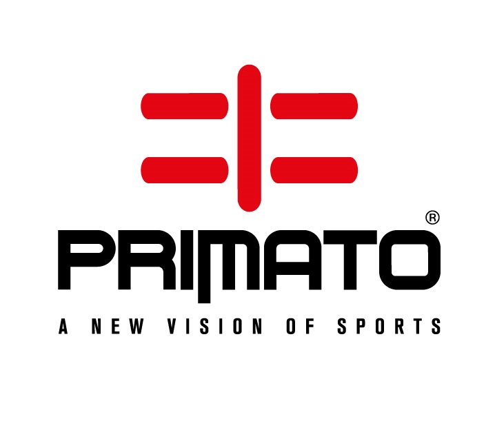 logo colore primato verticale