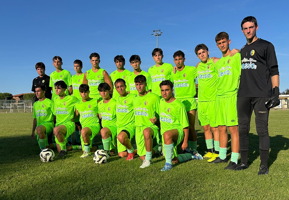 Juniores Solbiatese: vittoria 1-0 nella prima amichevole stagionale
